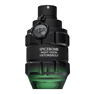 Viktor & Rolf Spicebomb Night Vision Eau de Toilette para hombre 50 ml