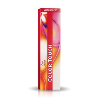 Wella Professionals Color Touch Vibrant Reds coloración demi-permanente profesional efecto multidimensional 3/66 60 ml