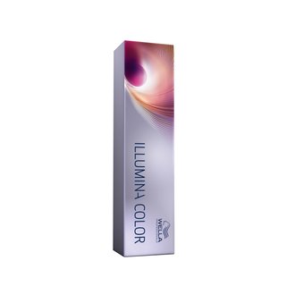 Wella Professionals Illumina Color color de cabello permanente profesional 8/69 60 ml