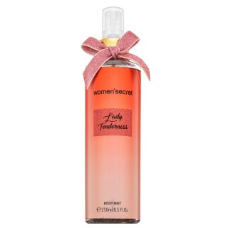 Women'Secret Lady Tenderness Spray corporal para mujer 250 ml