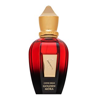 Xerjoff Coffee Break Golden Moka Eau de Parfum unisex 50 ml