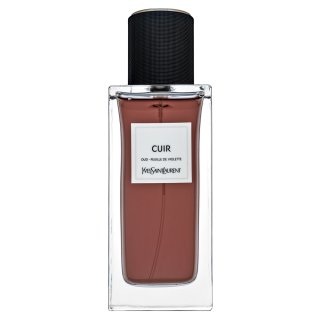 Yves Saint Laurent Cuir Oud - Feuille De Violette Eau de Parfum unisex 125 ml