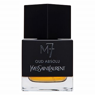 Yves Saint Laurent La Collection M7 Oud Absolu Eau de Toilette para hombre 80 ml