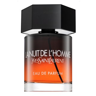 Yves Saint Laurent La Nuit de L’Homme Eau de Parfum para hombre 100 ml