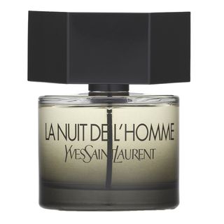 Yves Saint Laurent La Nuit de L’Homme Eau de Toilette para hombre 60 ml