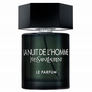 Yves Saint Laurent La Nuit de L’Homme Le Parfum Eau de Parfum para hombre 100 ml