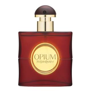 Yves Saint Laurent Opium 2009 Eau de Toilette para mujer 30 ml