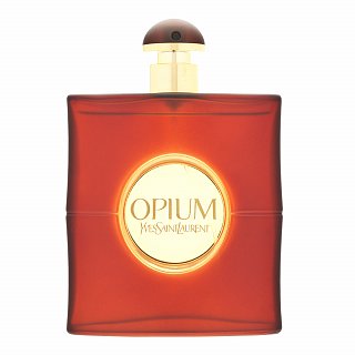 Yves Saint Laurent Opium 2009 Eau de Toilette para mujer 90 ml