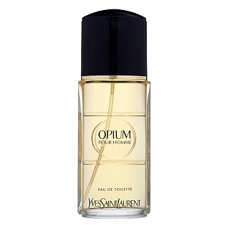 Yves Saint Laurent Opium pour Homme Eau de Toilette para hombre 100 ml