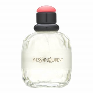 Yves Saint Laurent Paris Eau de Toilette para mujer 125 ml