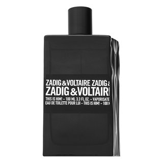 Zadig & Voltaire This is Him Eau de Toilette para hombre 100 ml