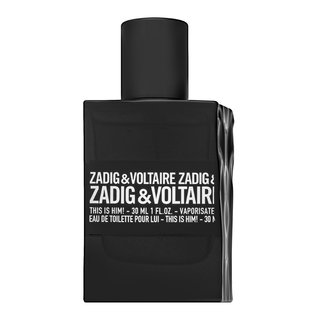 Zadig & Voltaire This is Him Eau de Toilette para hombre 30 ml