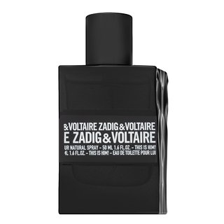 Zadig & Voltaire This is Him Eau de Toilette para hombre 50 ml