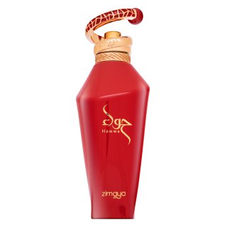 Zimaya Hawwa Red Eau de Parfum para mujer 100 ml