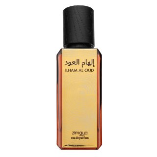 Zimaya Ilham Al Oud Eau de Parfum unisex 100 ml