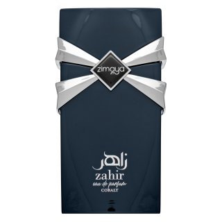 Zimaya Zahir Cobalt Eau de Parfum unisex 100 ml