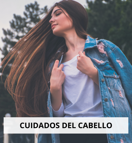 Cuidado del cabello a la venta