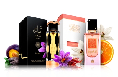 Perfumes con envío gratis