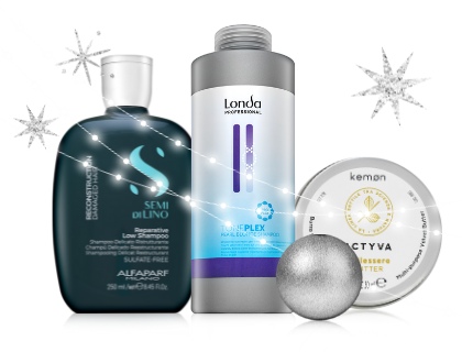 Cuidados del cabello Cuidados del cabello